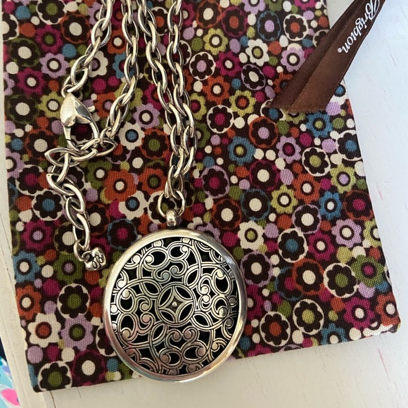 Brighton Serendipity necklace - Picture 3 of 3